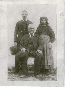 Famiglia Walser